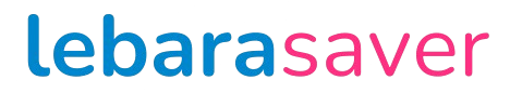 Lebara mobile saving with Lebara Saver